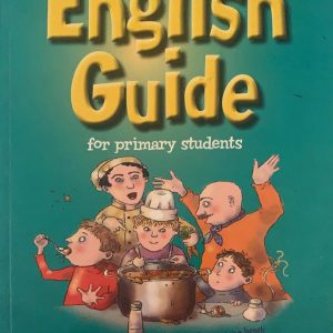 English Grammar for primary students