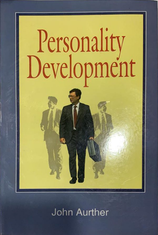 Personality development