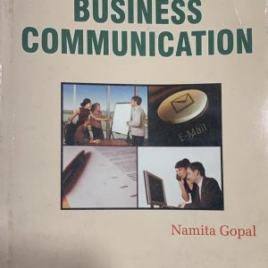 Business communication For graduation