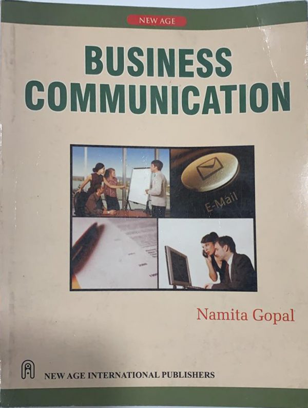 Business communication For graduation