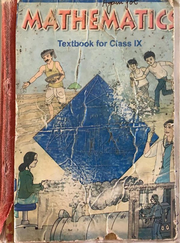 Class 9th mathematics NCERT