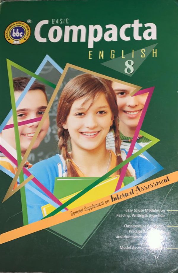 Compact are English grammar worksheets class eighth