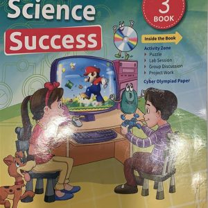 Computer science for class three