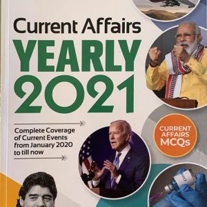 Current affair for the year 2020