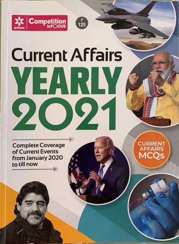 Current affair for the year 2020