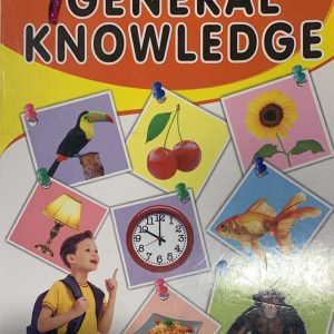 General knowledge for KG