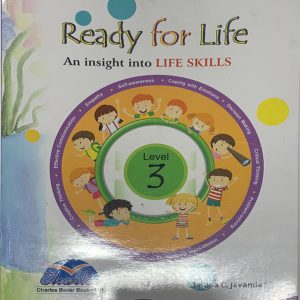 Life skills book for class three