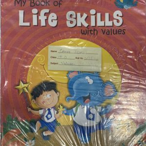 Life skills for class one