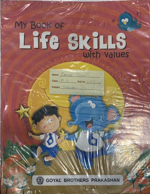 Life skills for class one