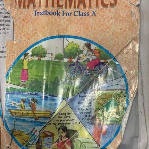 Mathematics for class 10th