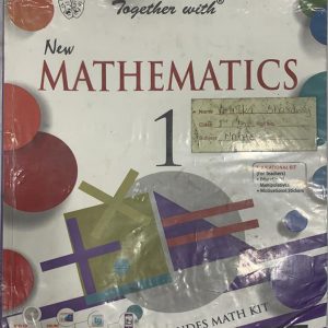 Mathematics for class one