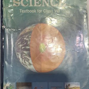 Science NCERT for class eight