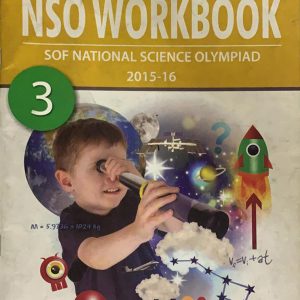 Science Olympiad workbook three