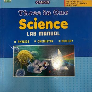 Science lab manual class ninth