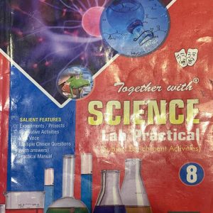 Science lab practical activities for class eight