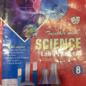 Science lab practical activities for classes eighth