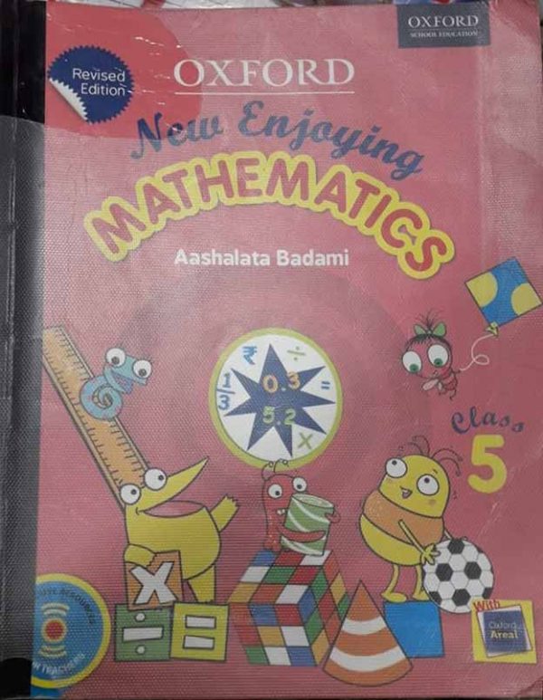 Class-five-book-mathmatic