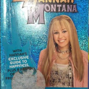 Hannah-Montana-novel