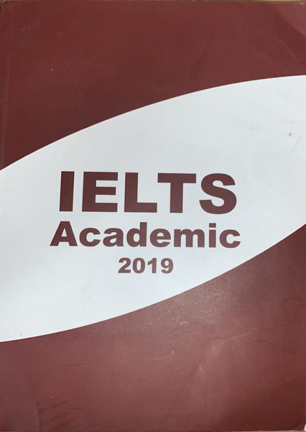 I lets academic 2019