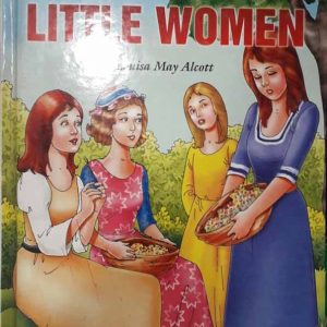 Little women novel