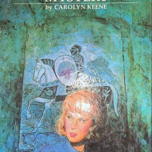 Nancy Drew. The hidden window mystery