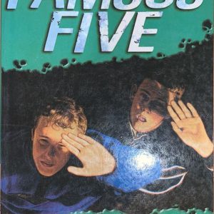 The famous five. Five go to mystery moor