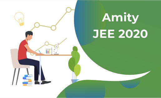 Amity JEE 2020