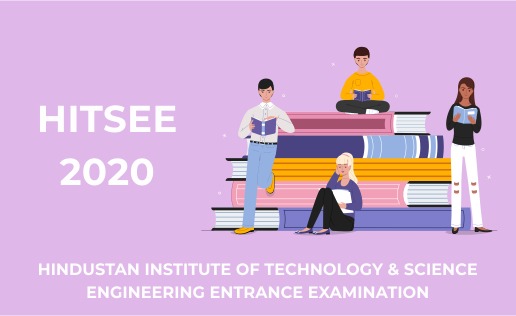 HITSEEE 2020 Application Form, Exam Dates, Eligibility, Exam Pattern, Syllabus