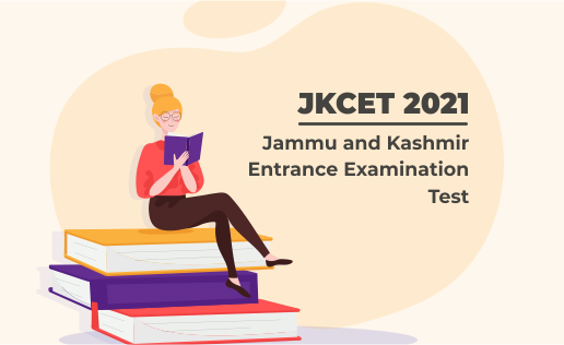 JKCET 2021