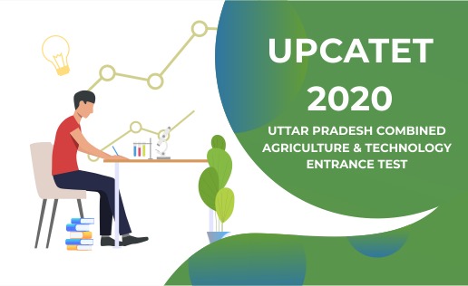 UPCATET 2020 Application Form, Exam Dates, Eligibility, Syllabus