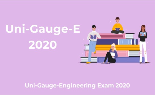 Uni-Gauge-E 2020