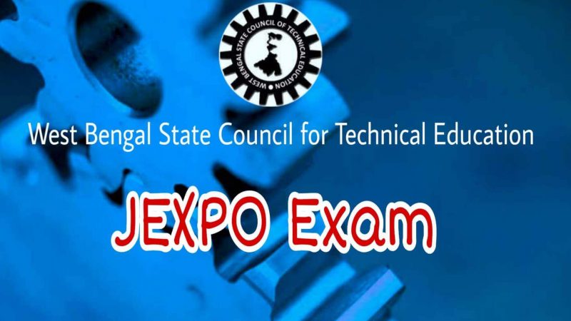 JEXPO 2021 Application Form, Exam Dates, Eligibility, Exam Pattern, Syllabus