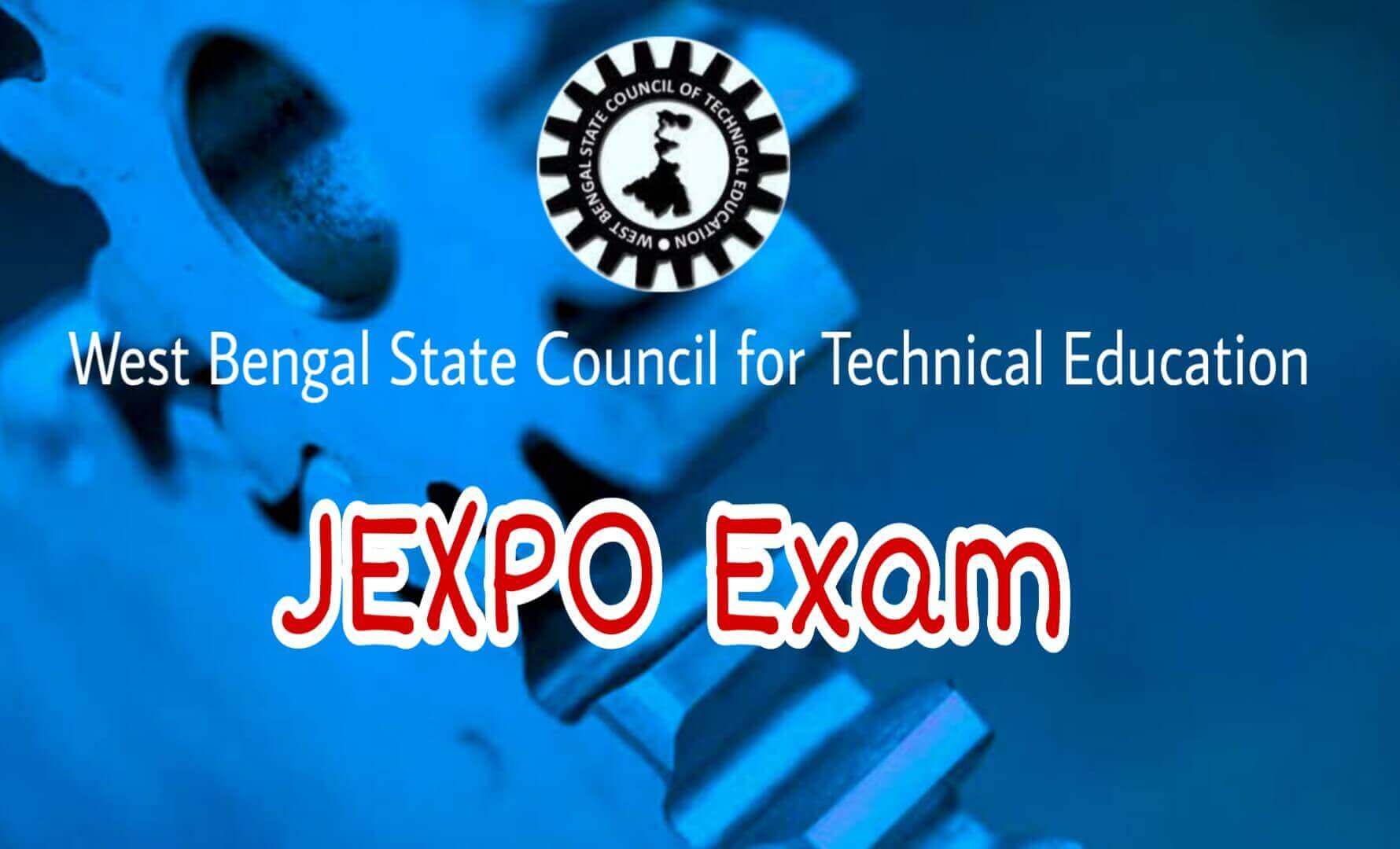 JEXPO 2021 Application Form, Exam Dates, Eligibility, Exam Pattern, Syllabus