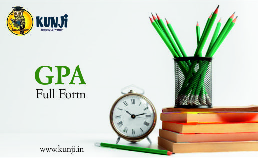 GPA Full Form, What does GPA stand for?