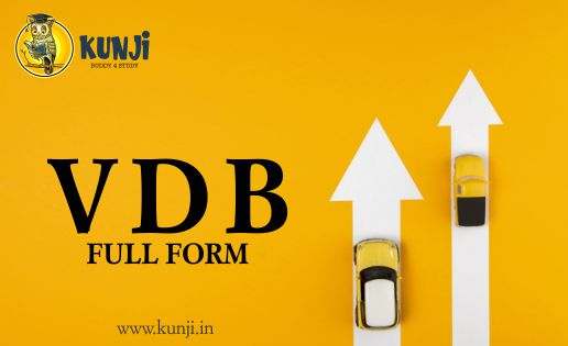 vdb full form