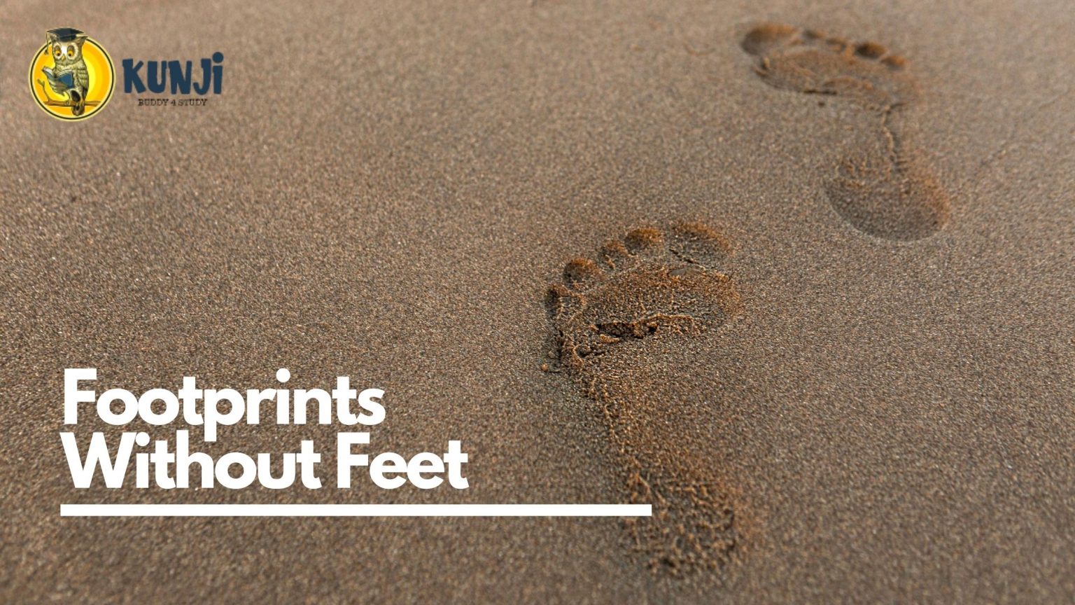 NCERT Solutions For English Class 10th FootPrints Without Feet Chapter 5