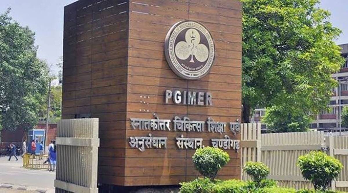 PGIMER Chandigarh Entrance Exam 2021 for MD MS Admission, Dates, Application